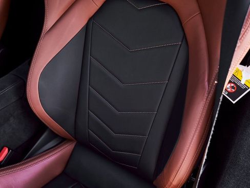 Used 2023 Maserati MC20 Coupe image 47