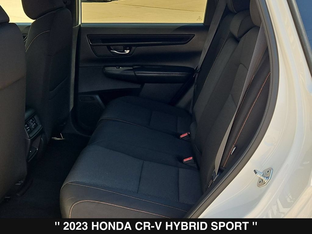 Used 2023 Honda CR-V Sport image 17