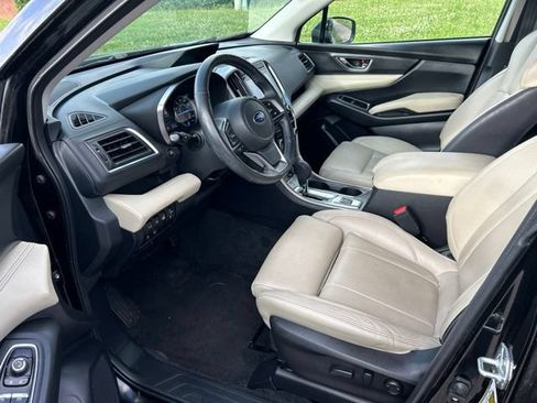 Used 2022 Subaru Ascent Limited AWD/4WD image 7