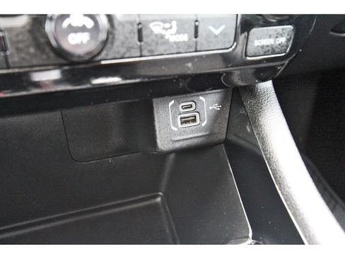 Used 2023 Jeep Compass Trailhawk AWD/4WD image 29