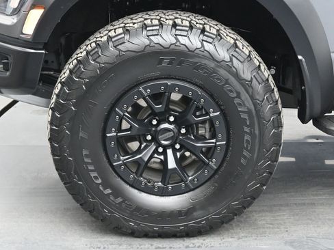 Used 2023 Ford F150 Raptor w/ Equipment Group 802A Raptor R image 34