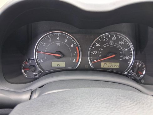 Used 2013 Toyota Corolla S image 10