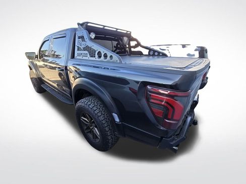 Used 2024 Ford F150 Raptor w/ Equipment Group 803A Raptor R image 5