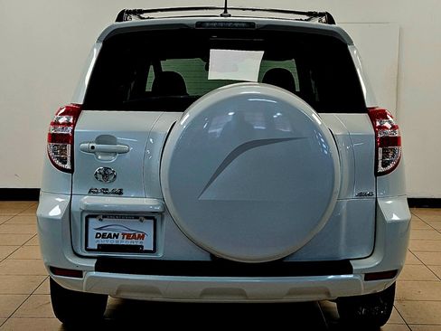 Used 2011 Toyota RAV4 Limited image 5