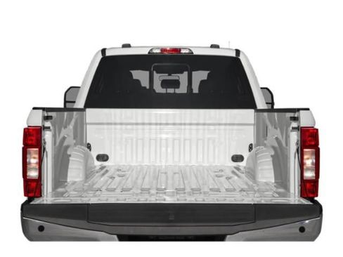 Used 2020 Ford F250 Lariat w/ Lariat Ultimate Package AWD/4WD image 11