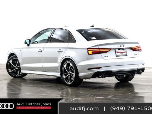 Used 2020 Audi A3 2.0T Premium image 13