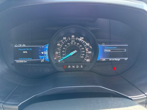 Used 2024 Ford Edge SEL w/ Convenience Package AWD/4WD image 11