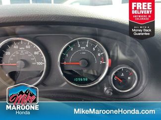 Used 2013 Jeep Wrangler Unlimited Sport w/ Max Tow Pkg video 1