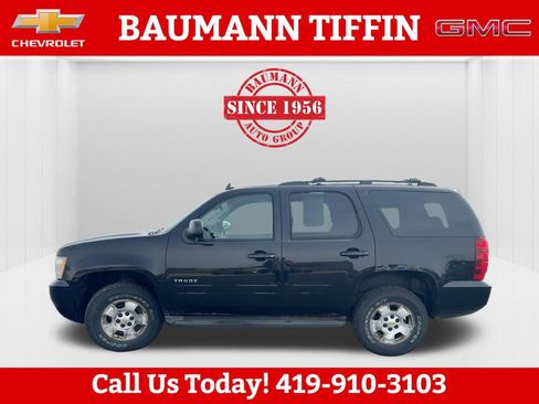 Used 2011 Chevrolet Tahoe LS image 9