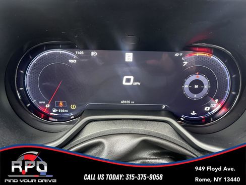 Used 2024 Dodge Hornet GT w/ Cold Weather Group image 17