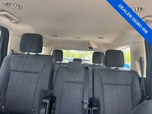 Used 2023 Ford Expedition XLT AWD/4WD image 38