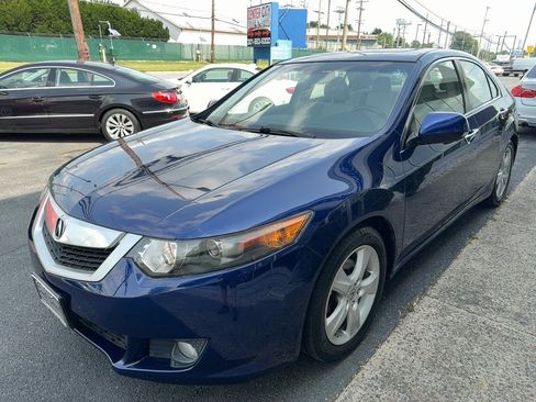 Used 2009 Acura TSX Sedan FWD image 5