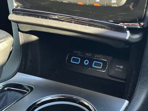 Used 2020 Jeep Grand Cherokee High Altitude image 47