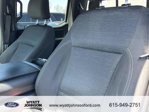 Certified 2023 Ford F150 XLT w/ Equipment Group 302A High AWD/4WD image 29