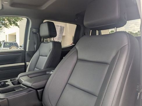 Used 2025 GMC Sierra 1500 SLT RWD image 14
