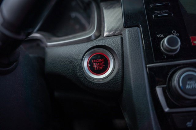 Used 2020 Honda Civic Si image 18