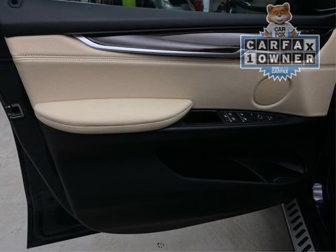 Used 2017 BMW X5 xDrive35i AWD/4WD image 26