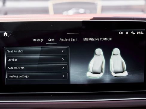 Used 2026 Mercedes-Benz Maybach GLS 600 4MATIC image 85