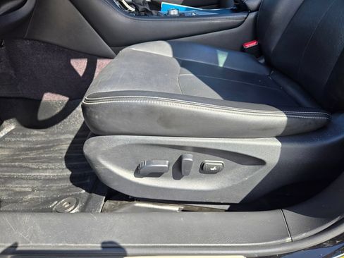 Used 2022 INFINITI Q50 Sensory RWD image 25