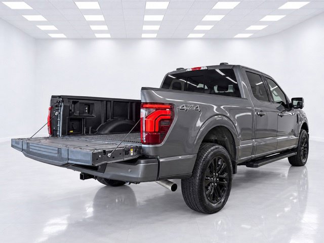 Used 2026 Ford F150 Lariat w/ Bed Utility Package AWD/4WD image 15