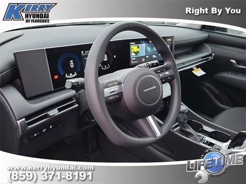 New 2026 Hyundai Tucson SEL image 17