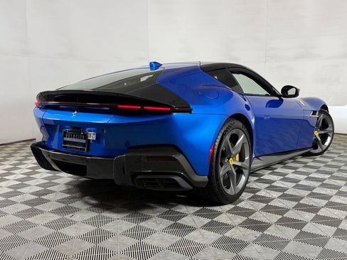 New 2025 Ferrari 12Cilindri RWD image 2