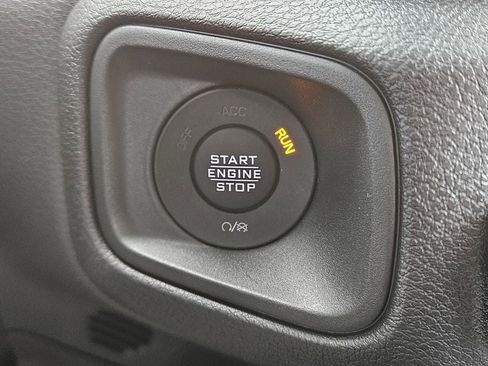 New 2026 Jeep Wrangler Willys image 21