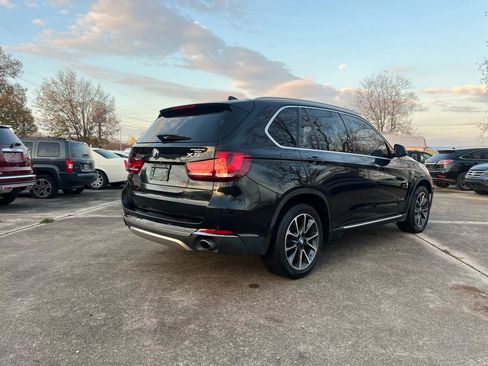 Used 2015 BMW X5 xDrive35i image 4