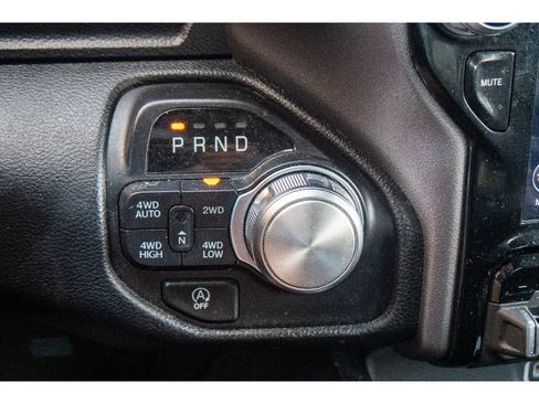 Used 2021 RAM 1500 Laramie w/ Sport Appearance Package AWD/4WD image 25