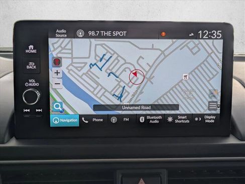 New 2025 Honda Pilot Elite image 14