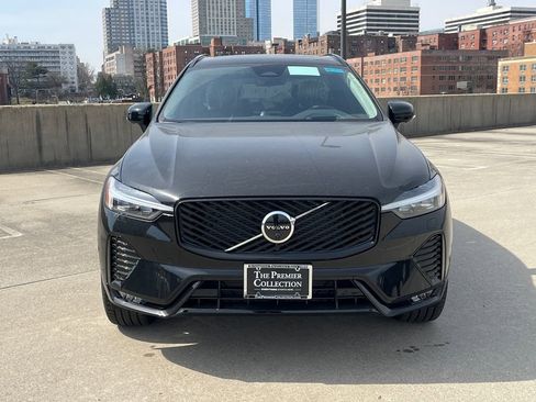 New 2026 Volvo XC60 B5 Ultra w/ Protection Package Premier image 6