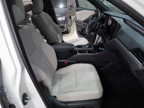 Used 2024 Lexus TX 350 FWD w/ Captains Chair Package image 13
