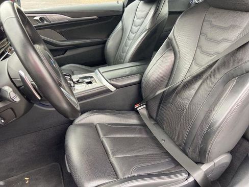 Used 2025 BMW 840i xDrive Coupe image 15