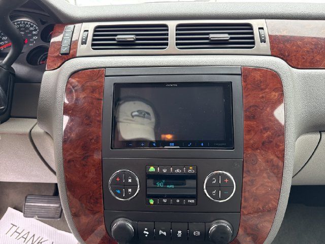 Used 2012 Chevrolet Silverado 3500 LTZ w/ LTZ Plus Package AWD/4WD image 22