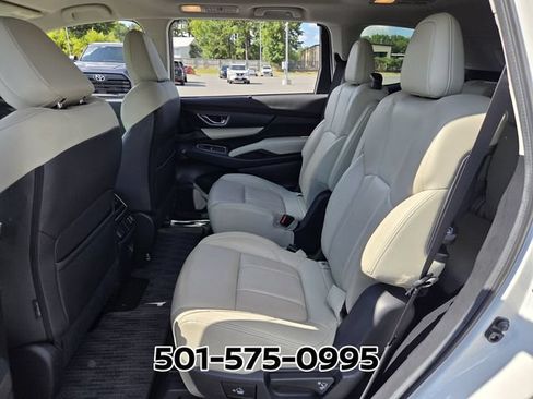 Used 2023 Subaru Ascent Limited AWD/4WD image 11