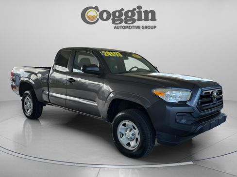Used 2019 Toyota Tacoma SR RWD image 7