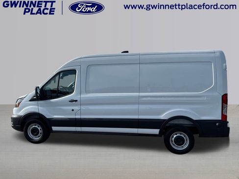 New 2026 Ford Transit 250 image 8