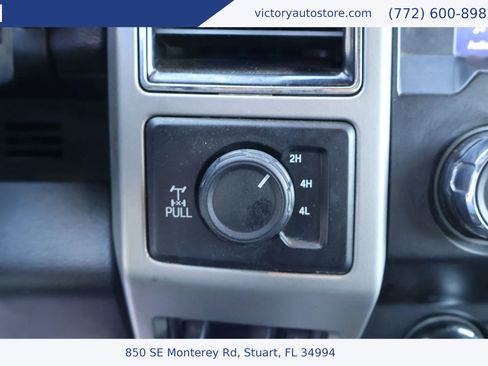 Used 2021 Ford F250 Lariat image 34