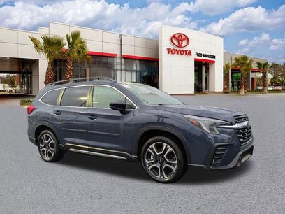 Used 2024 Subaru Ascent Limited w/ Technology Package