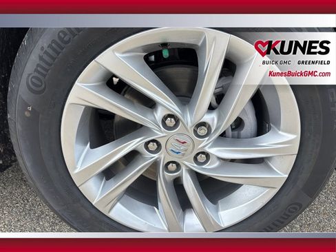 New 2026 Buick Envista Preferred w/ Convenience I Package FWD image 7