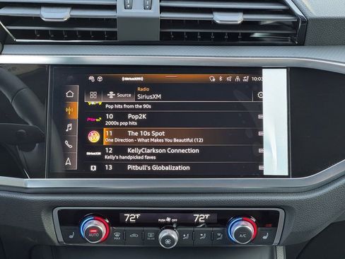 Used 2025 Audi Q3 2.0T Premium Plus w/ Premium Plus Package image 14