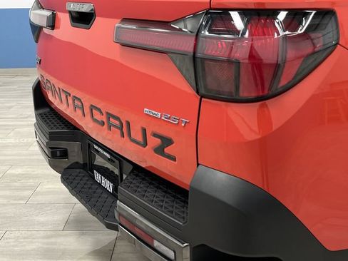 Used 2025 Hyundai Santa Cruz XRT image 32