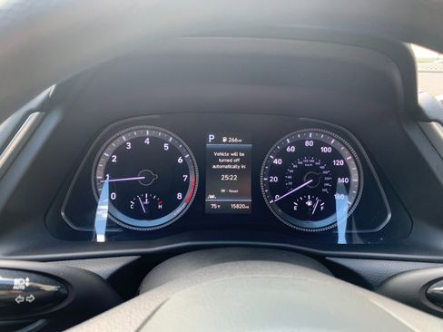 Used 2023 Hyundai Sonata SEL FWD image 28