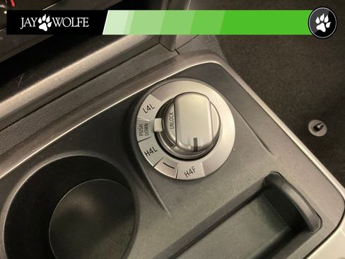 Used 2021 Toyota 4Runner Limited image 18