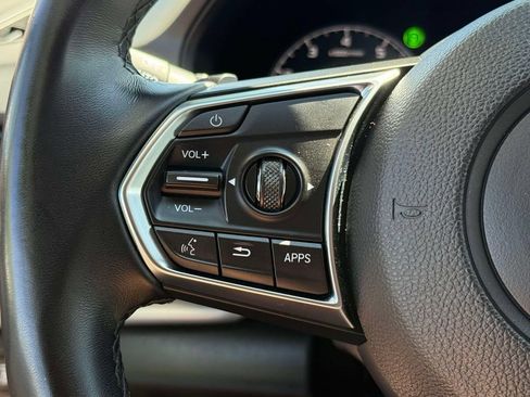 Certified 2025 Acura RDX SH-AWD w/ Technology Package image 31