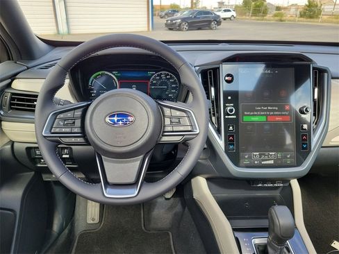 Used 2025 Subaru Forester Limited image 14
