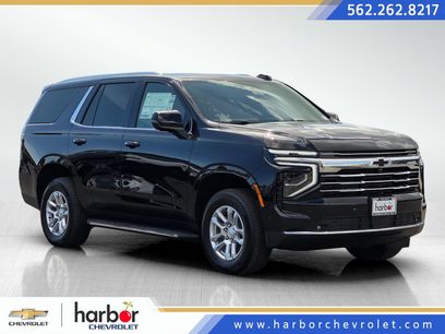 New 2026 Chevrolet Tahoe LT w/ Comfort Package