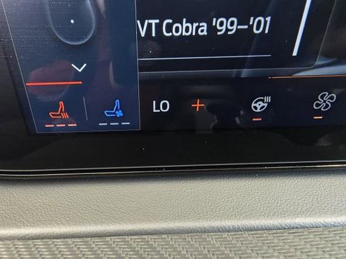 New 2025 Ford Mustang Dark Horse image 18