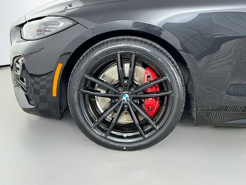 Used 2023 BMW 430i xDrive 430i xDrive w/ M Sport Package image 30