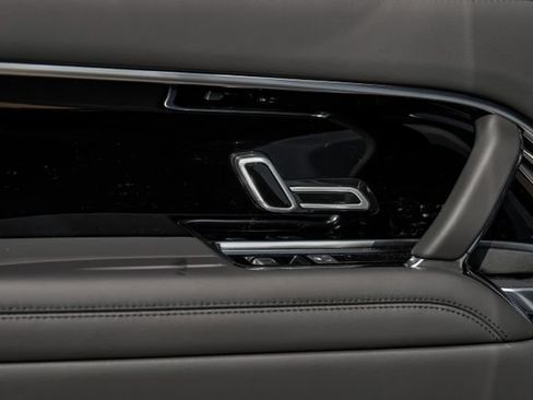 New 2026 Land Rover Range Rover SE AWD/4WD image 58